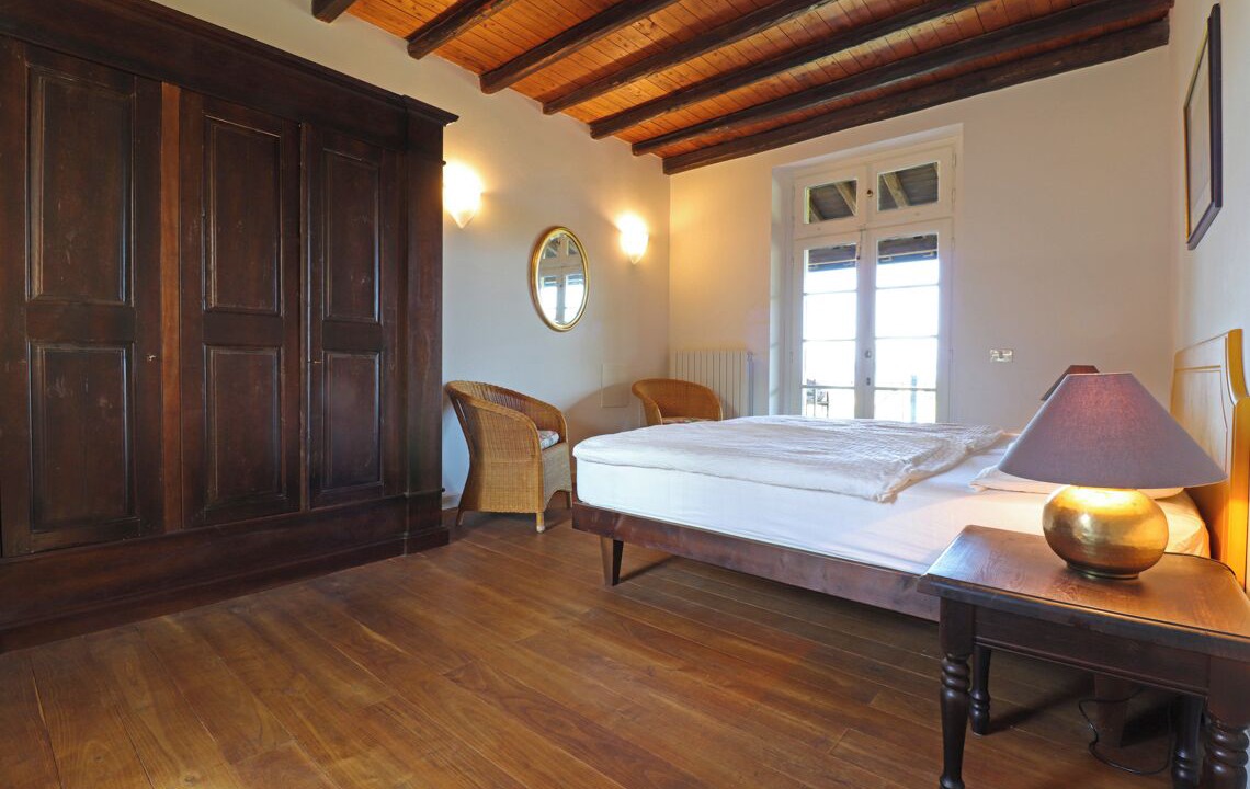 Photo of Bedroom in Bolsena
