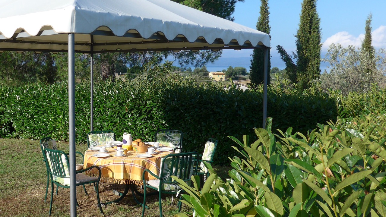 Photo of Outdoor in Bolsena