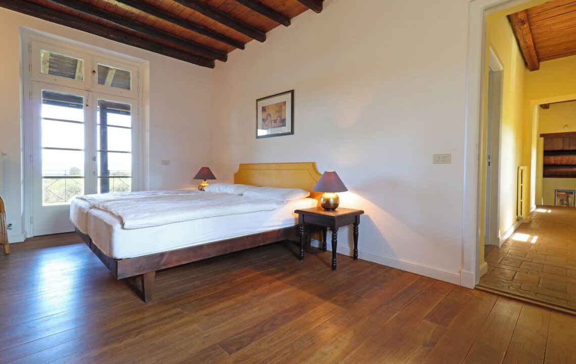 Photo of Bedroom in Bolsena