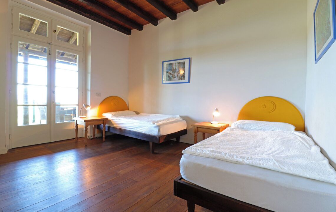 Photo of Bedroom in Bolsena