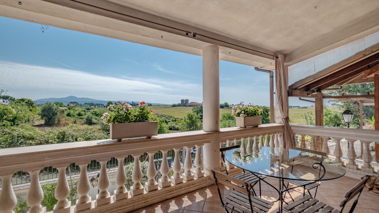 Photo of Outdoor in Padua