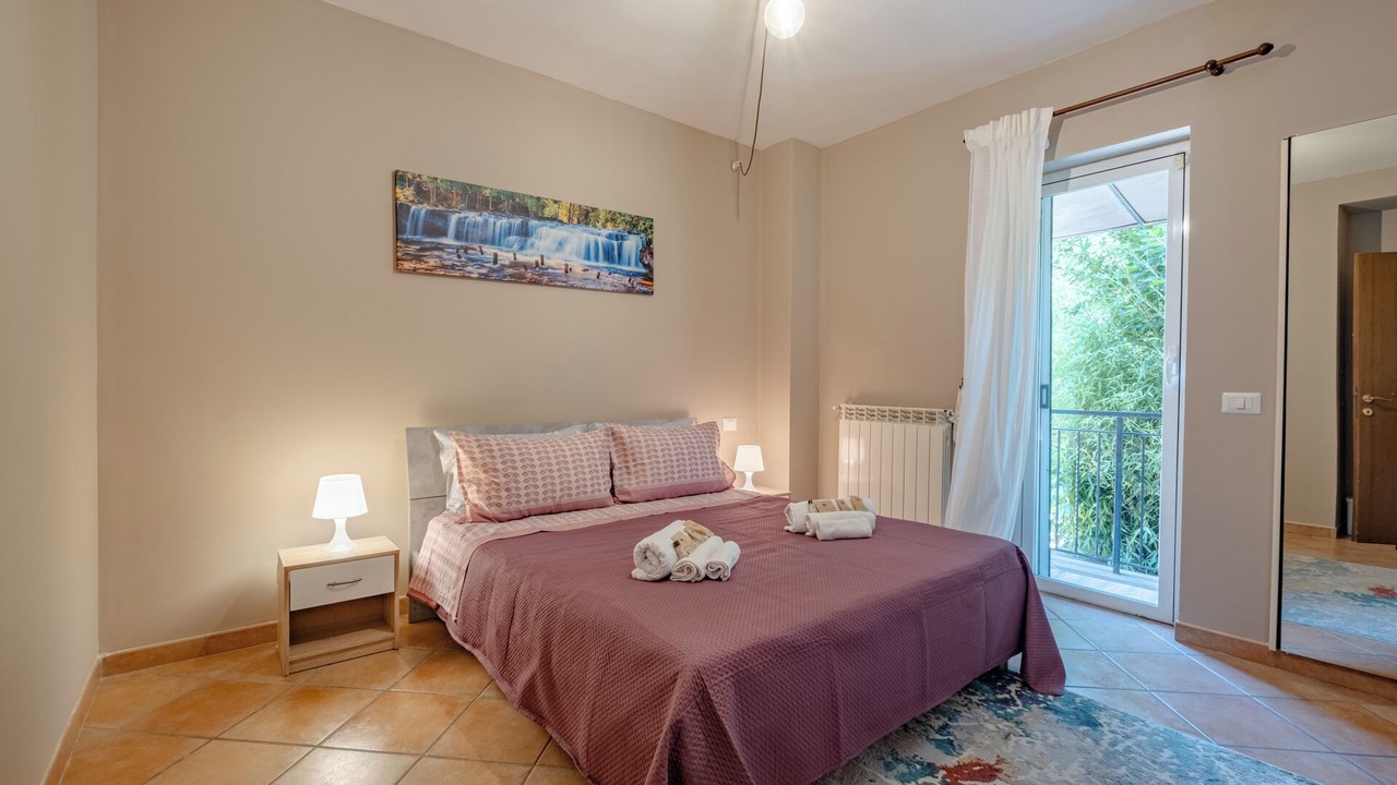 Photo of Bedroom in Padua