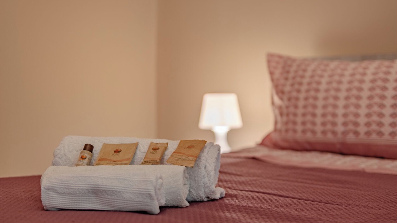 Photo of Bedroom in Padua
