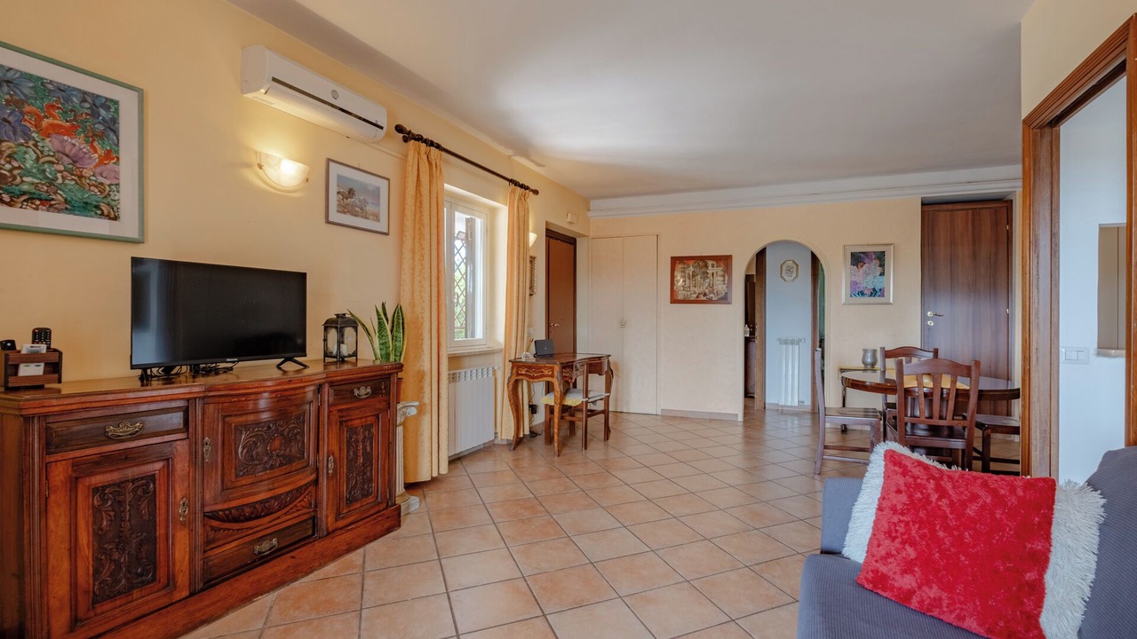 Photo of Livingroom in Padua
