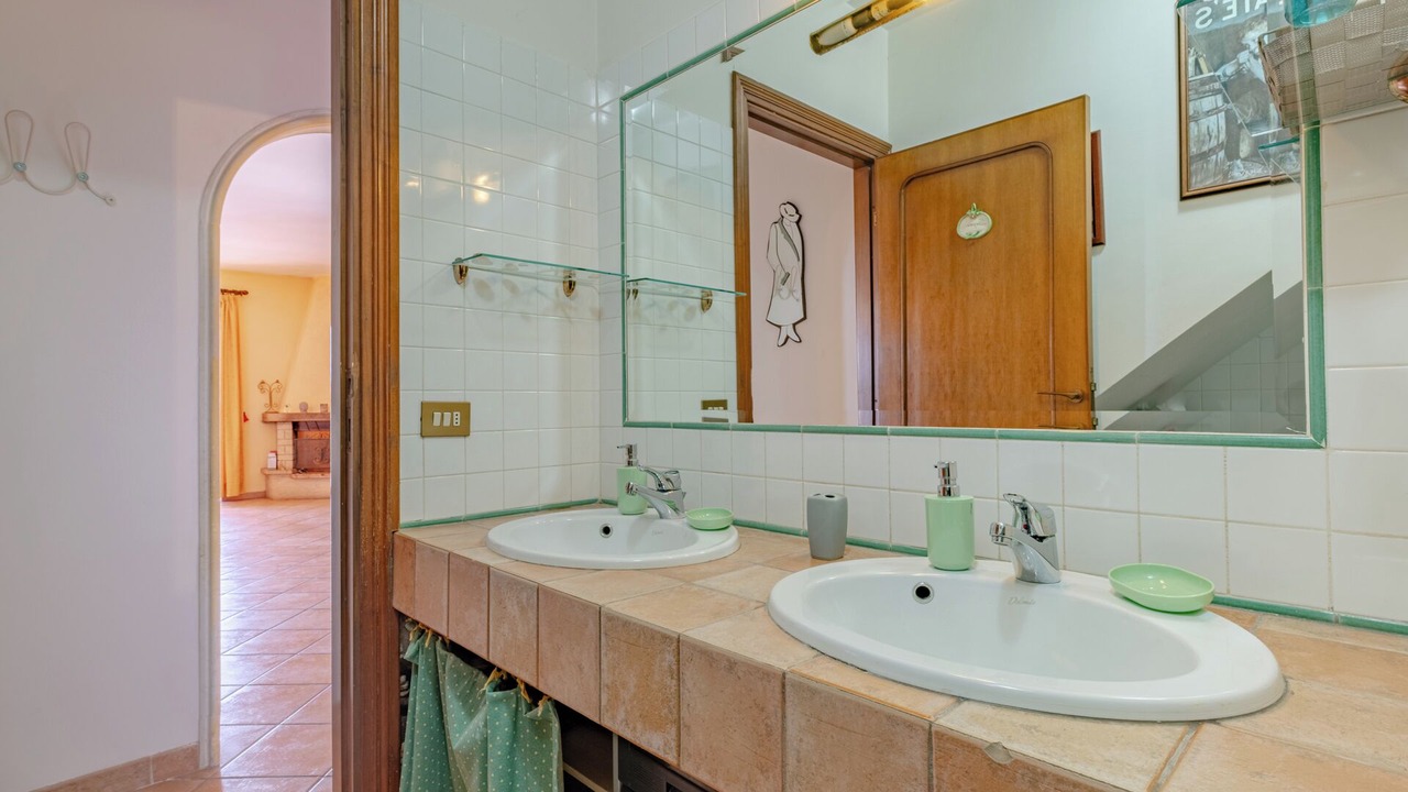 Photo of Bathroom in Padua