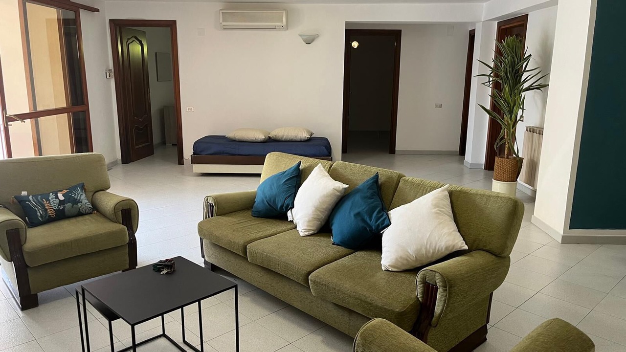 Photo of Livingroom in Minturno