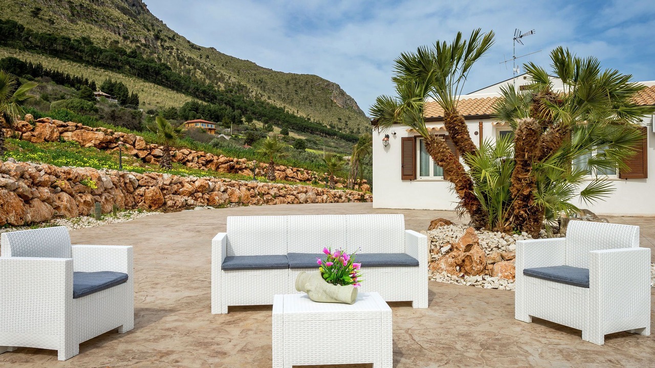 Photo of Outdoor in Castellammare del Golfo