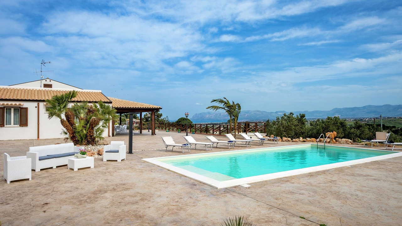 Photo of Outdoor in Castellammare del Golfo