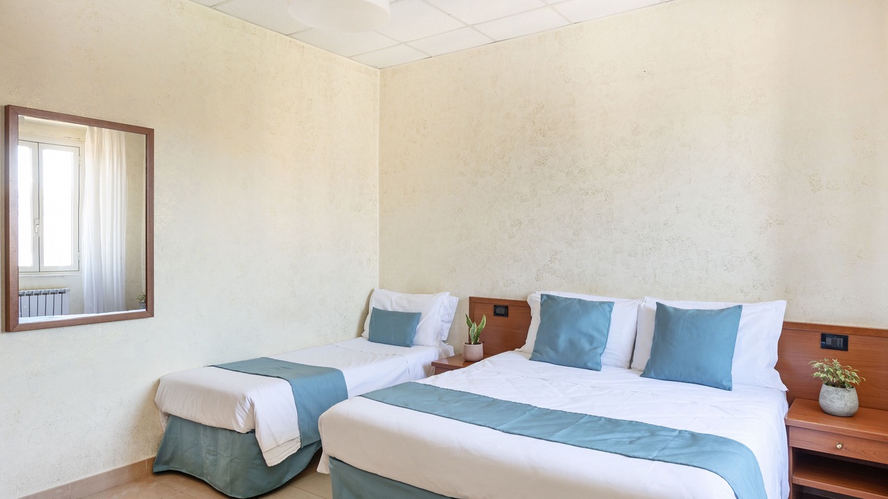 Photo of Bedroom in Esquilino