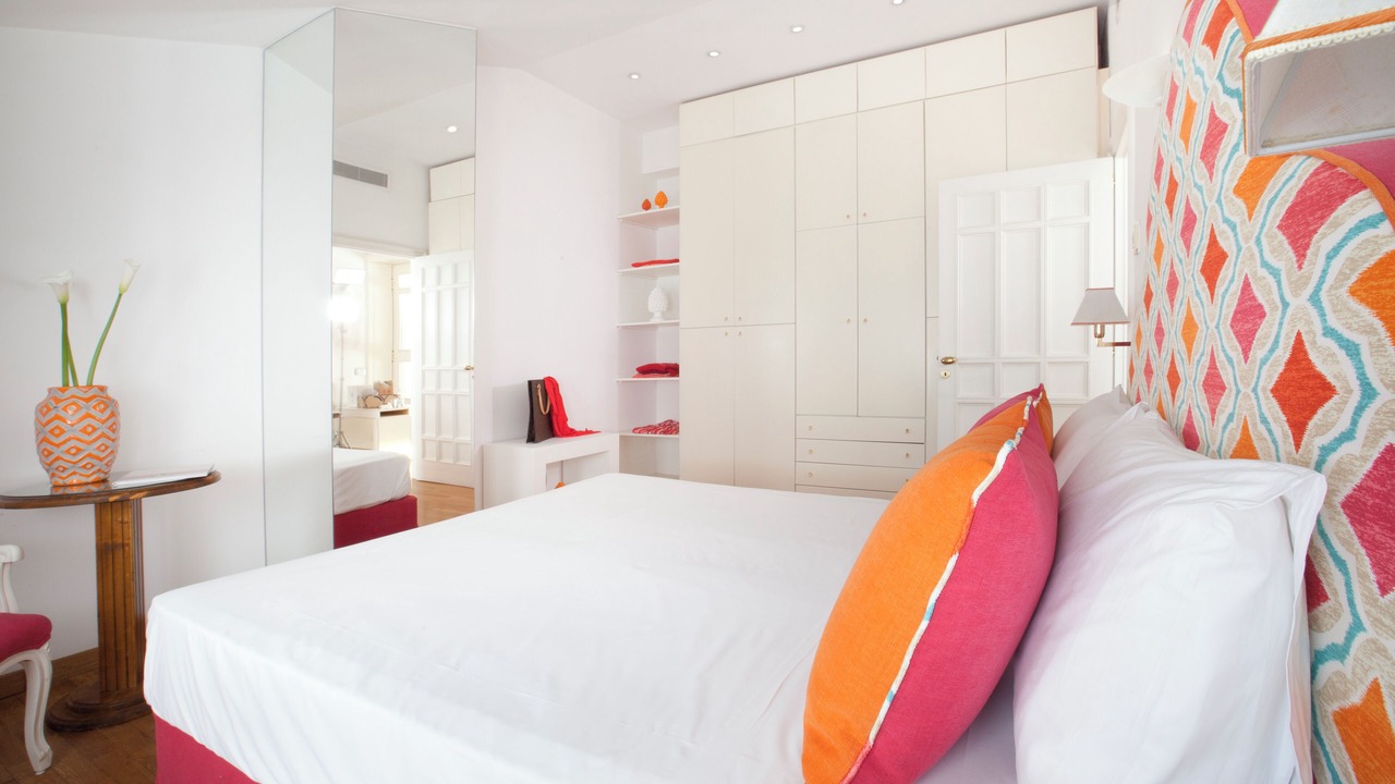 Photo of Bedroom in Sorrento City Centre
