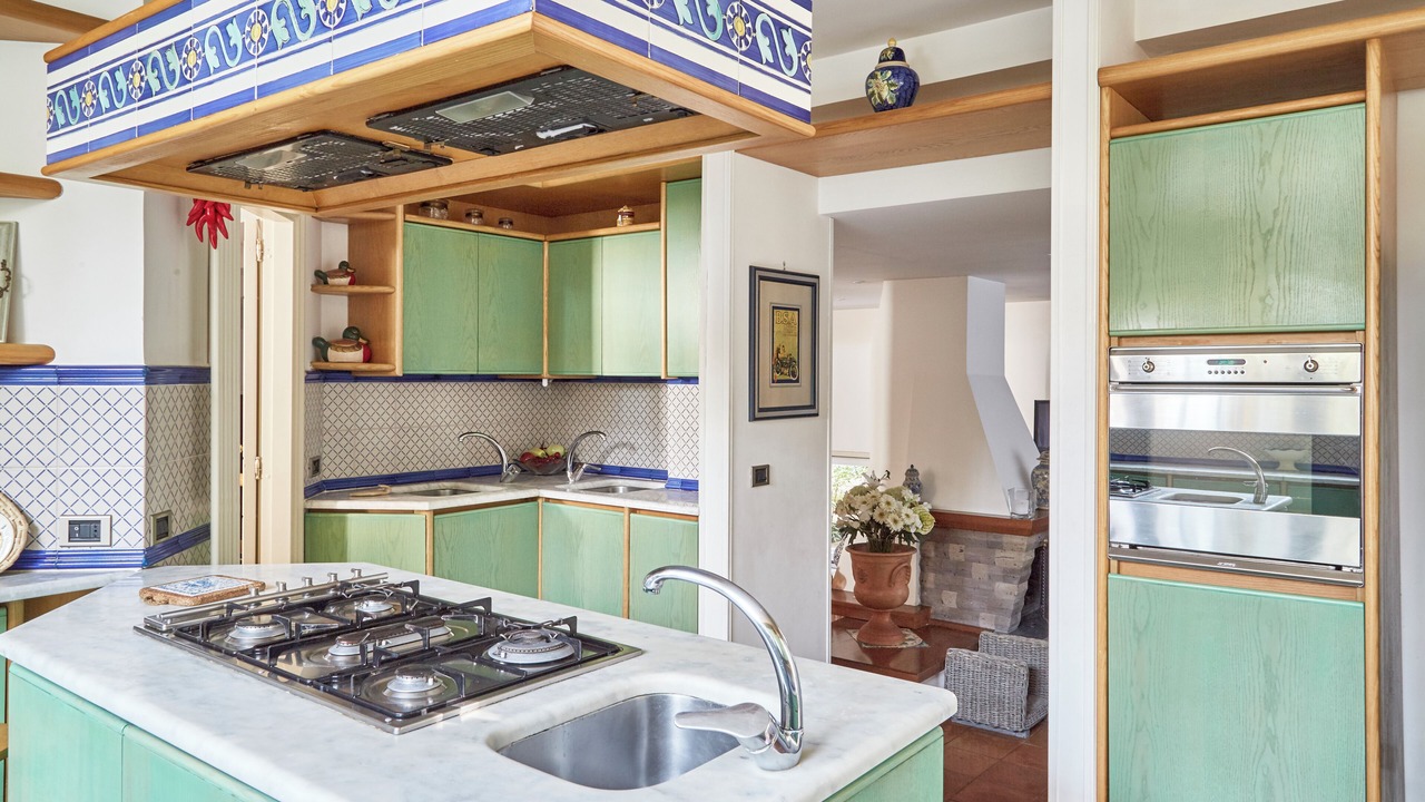 Photo of Kitchen in Sorrento City Centre