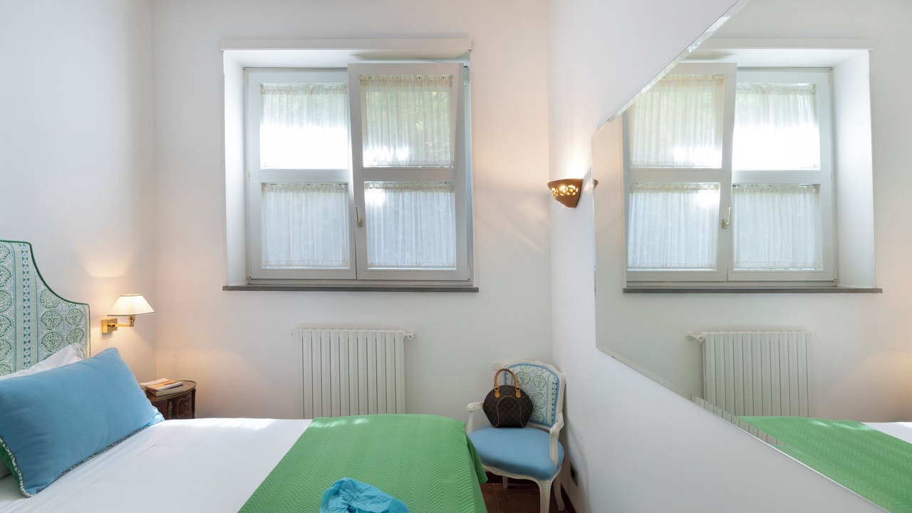 Photo of Bedroom in Sorrento City Centre