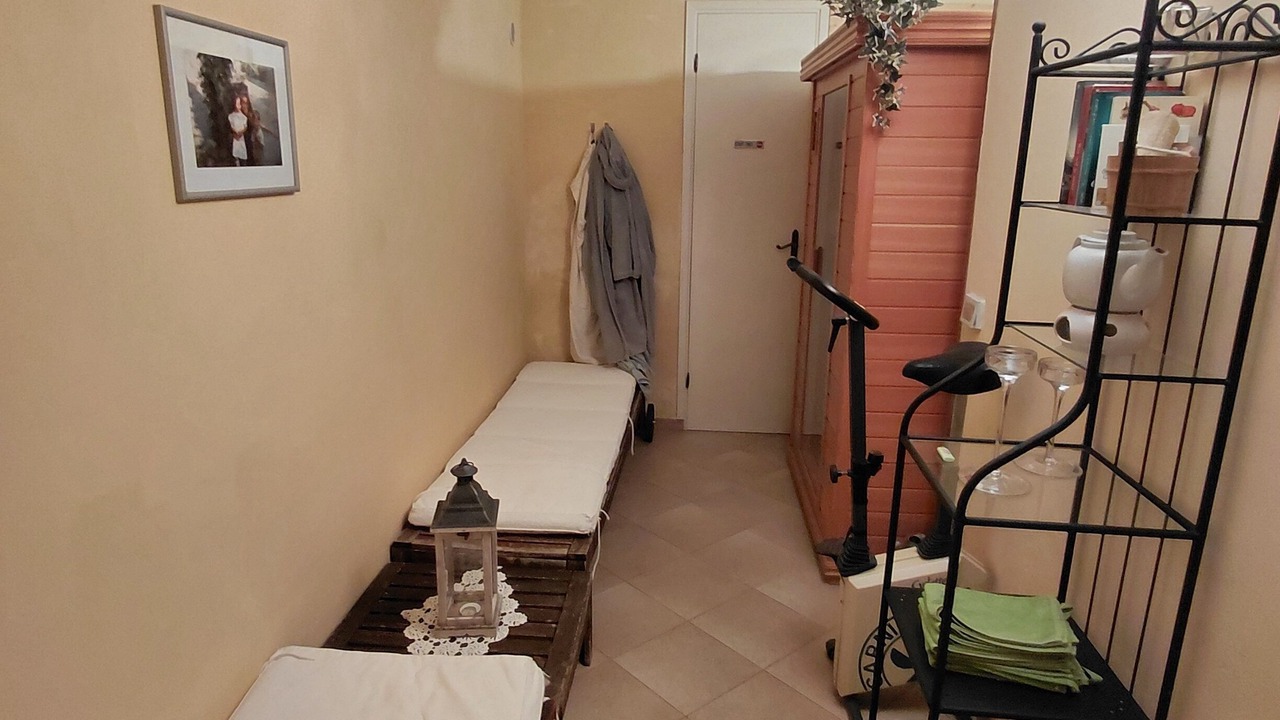 Photo of Bedroom in Bagno a Ripoli