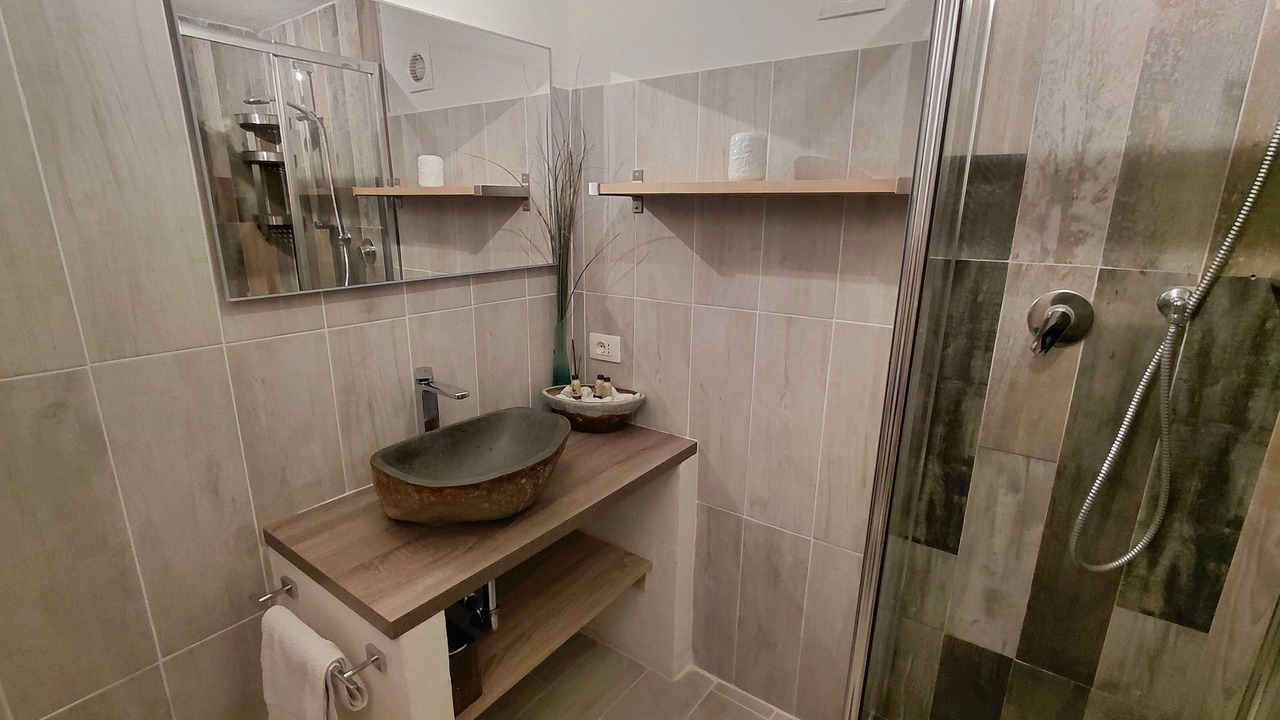 Photo of Bathroom in Bagno a Ripoli