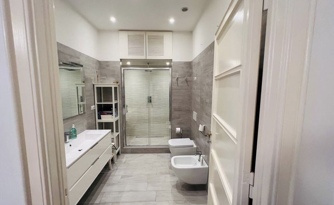 Photo of Bathroom in Prati