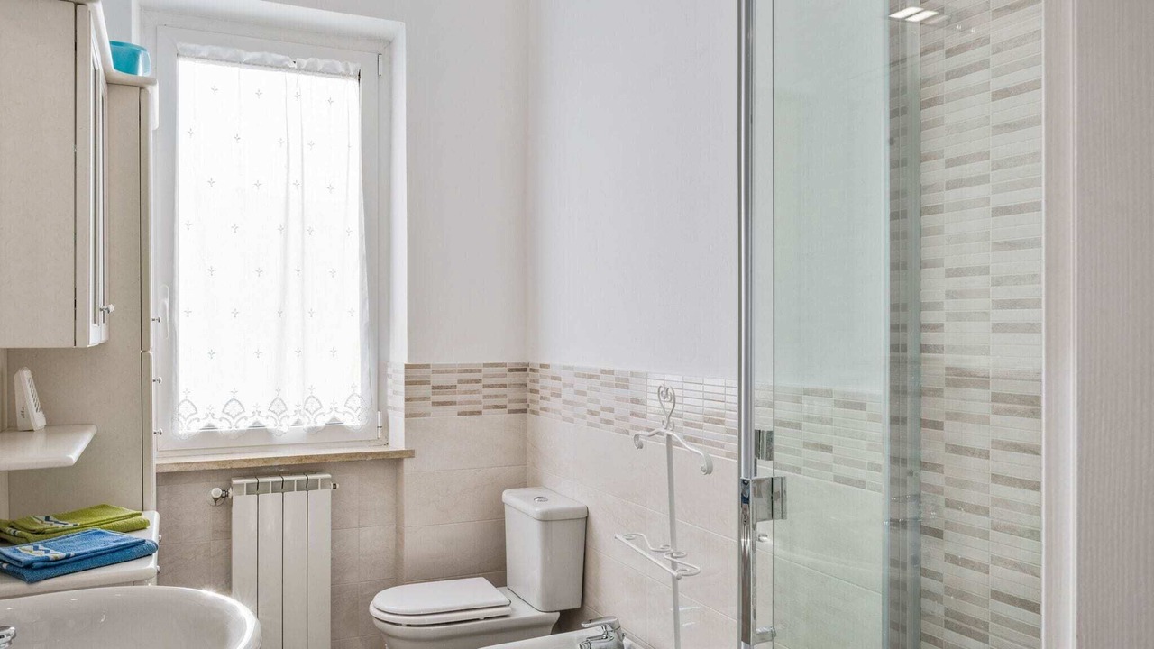 Photo of Bathroom in Marina di Carrara