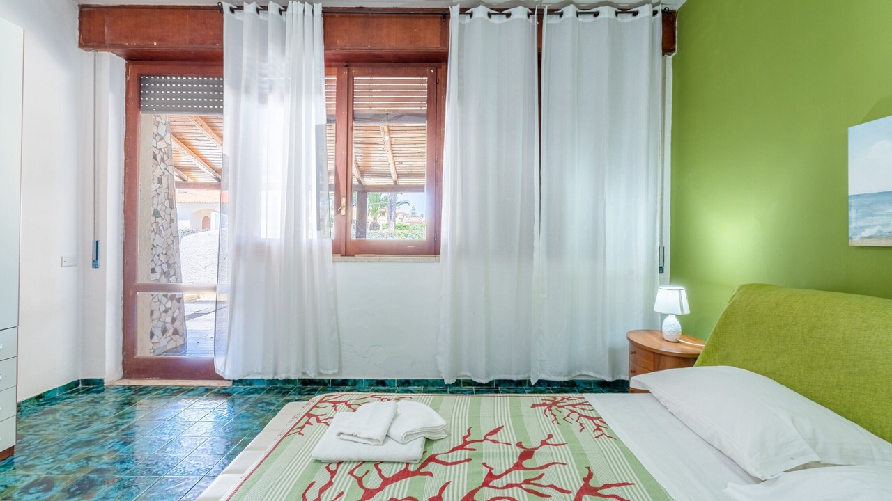 Photo of Bedroom in Fontane Bianche