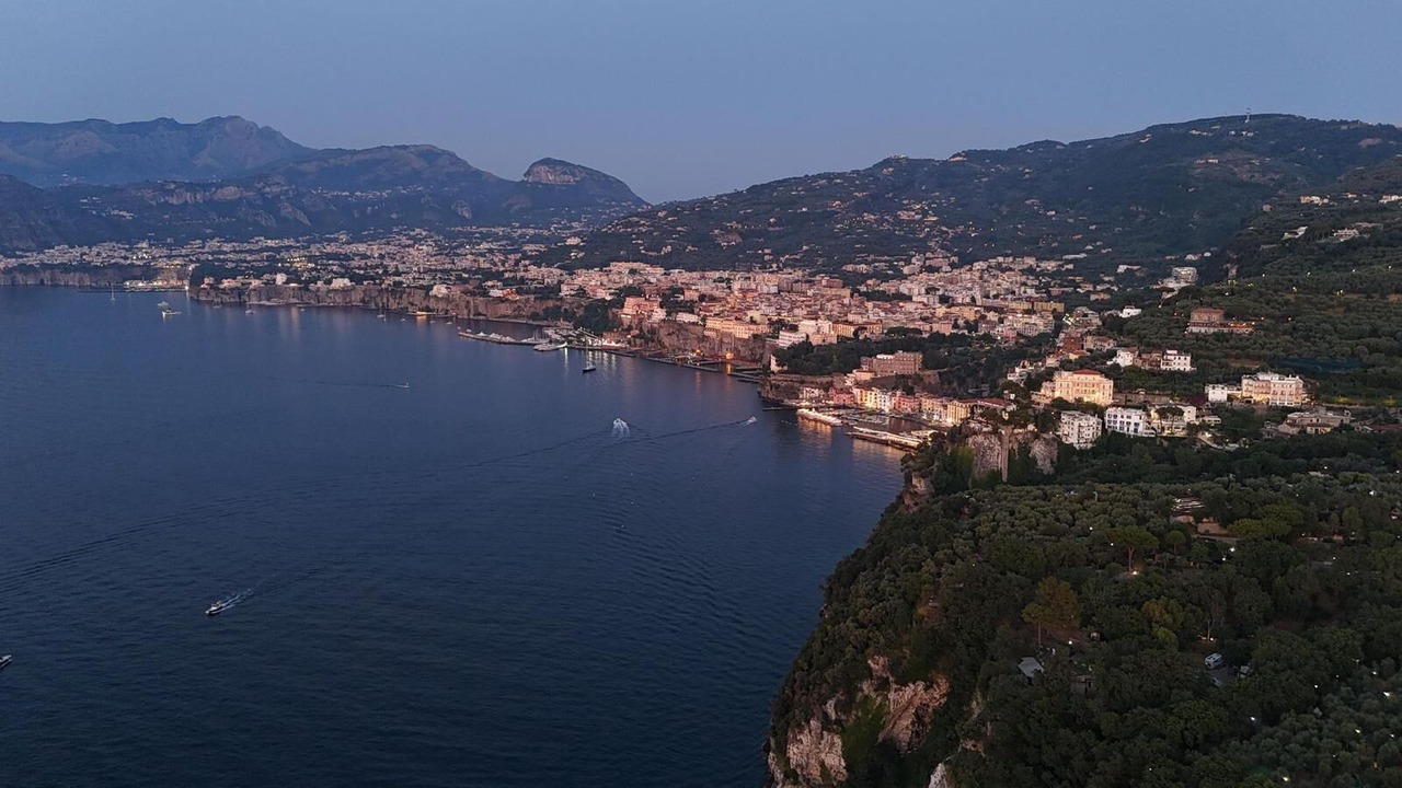 Photo of Others in Sorrento