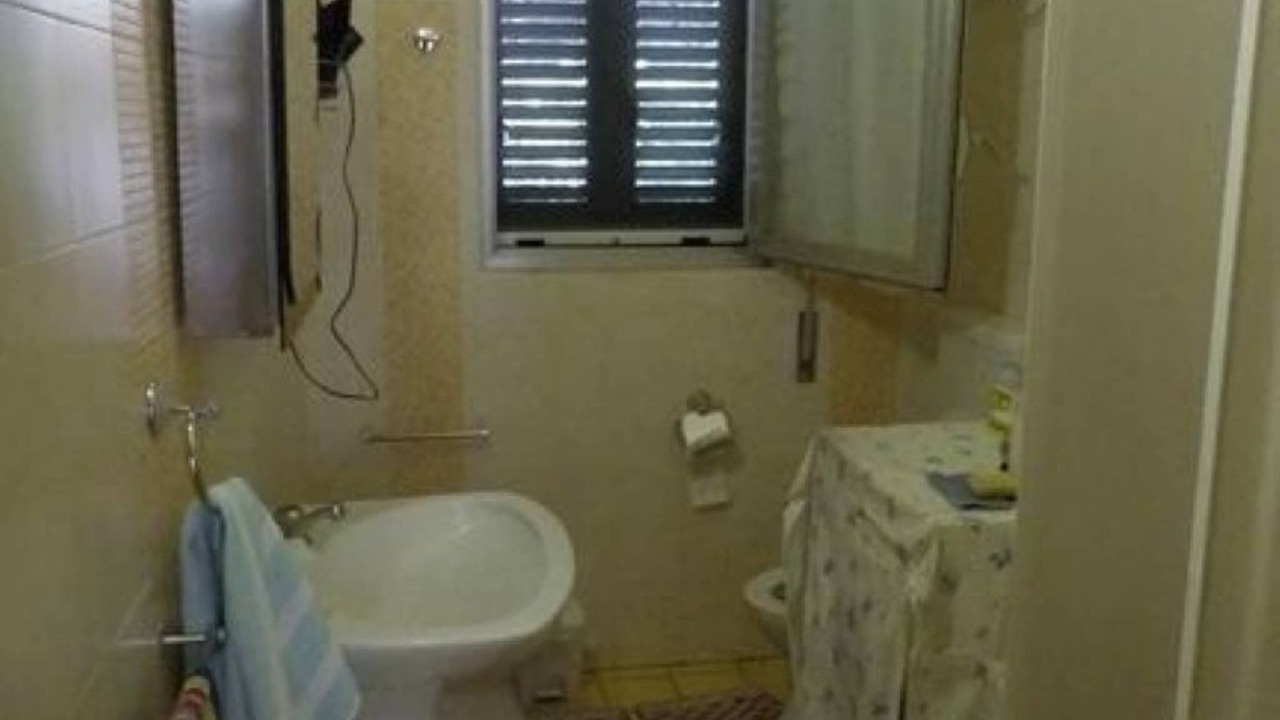 Photo of Bathroom in Avola