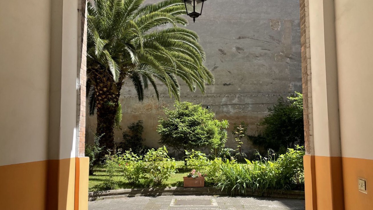 Photo of Outdoor in Gianicolense