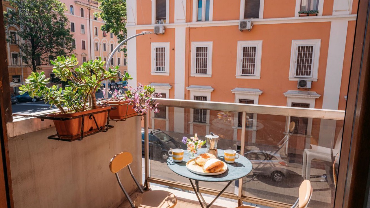 Photo of Outdoor in Gianicolense