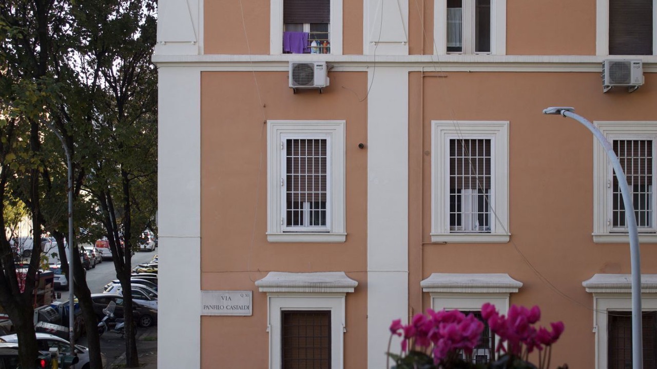 Photo of Outdoor in Gianicolense