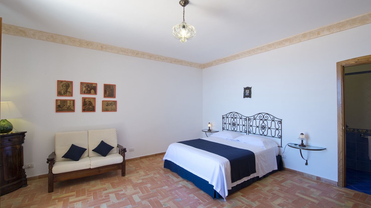 Photo of Bedroom in Bomerano