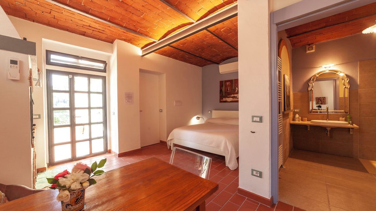 Photo of Bedroom in Villamagna
