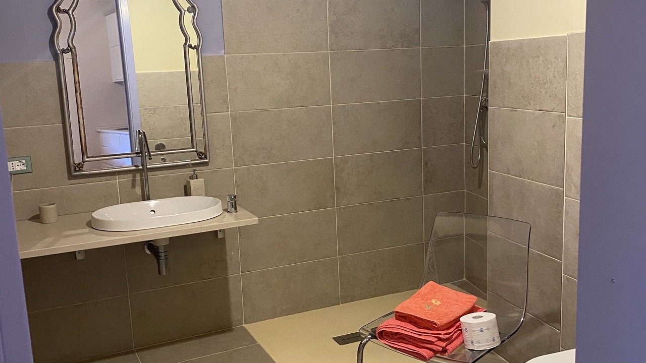 Photo of Bathroom in Villamagna