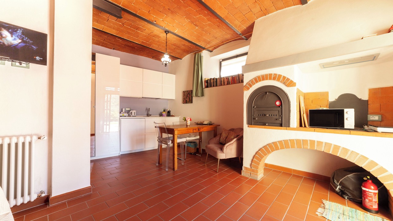 Photo of Livingroom in Villamagna