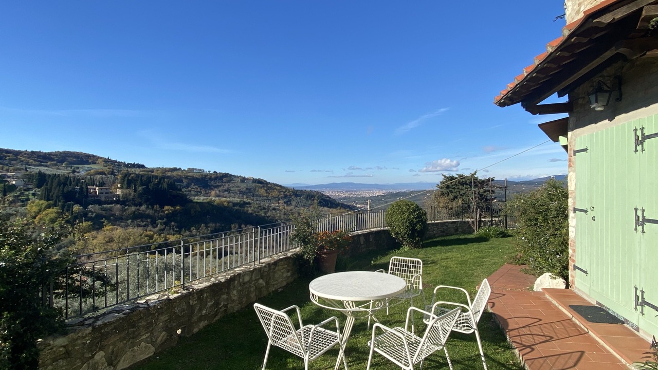 Photo of Outdoor in Villamagna