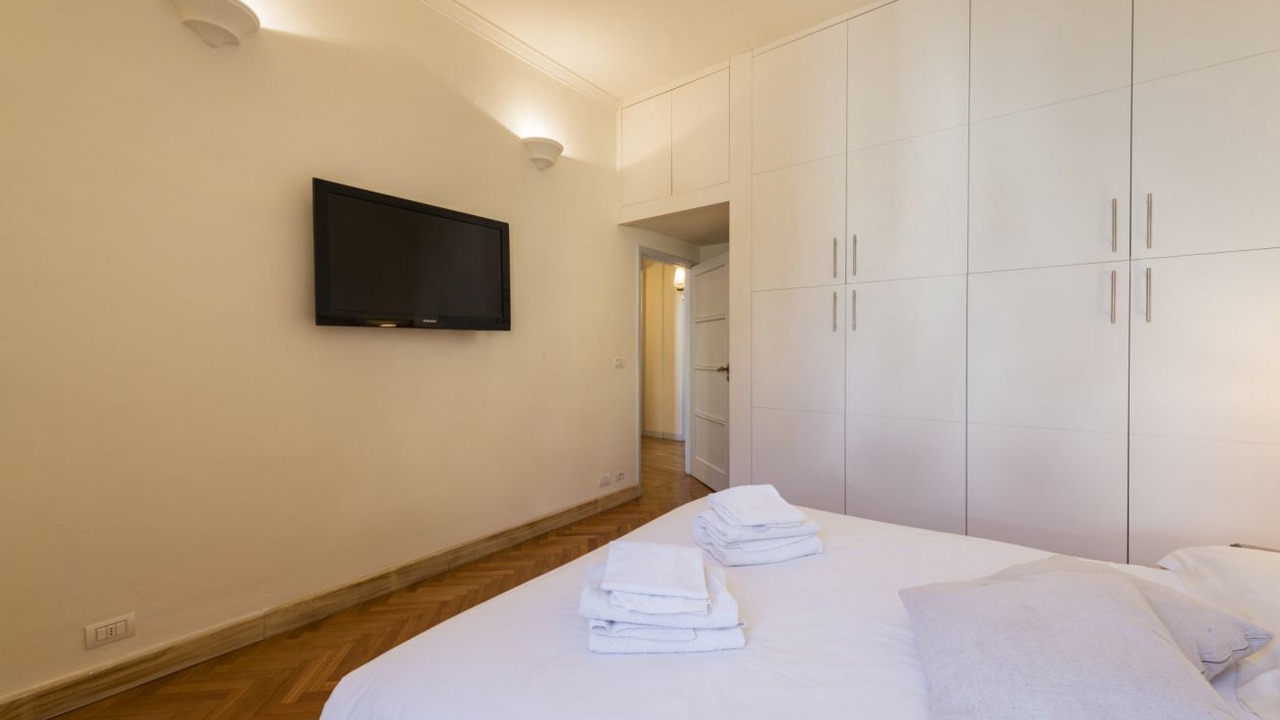 Photo of Bedroom in San Giovanni