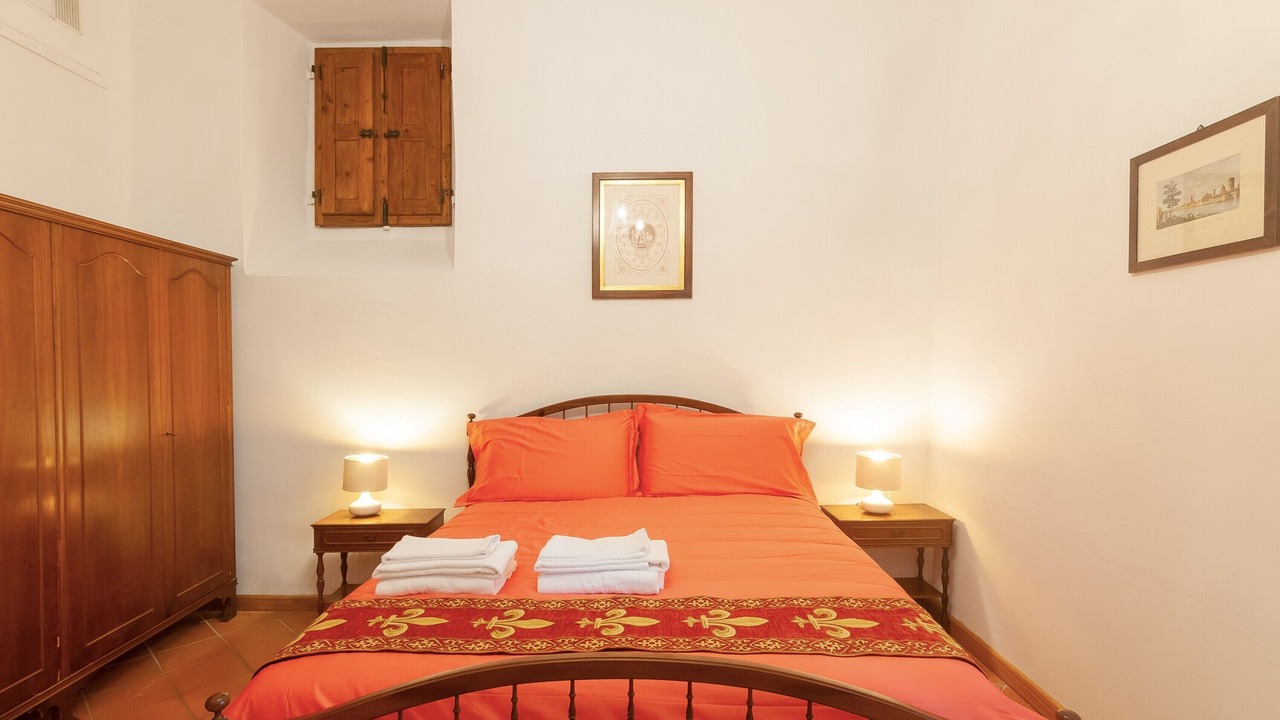 Photo of Bedroom in Fiesole