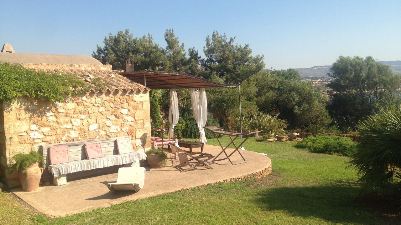 Photo of Patio Balcony in Custonaci