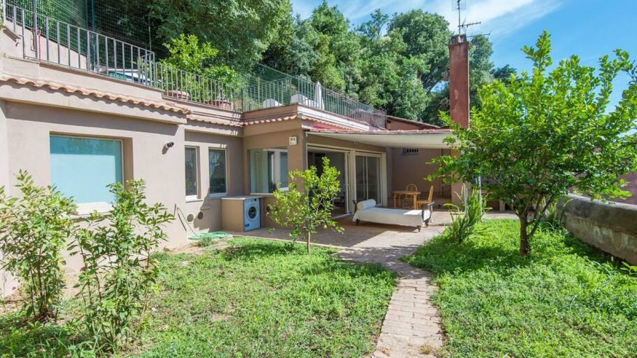 Photo of Outdoor in Quartiere III Pinciano