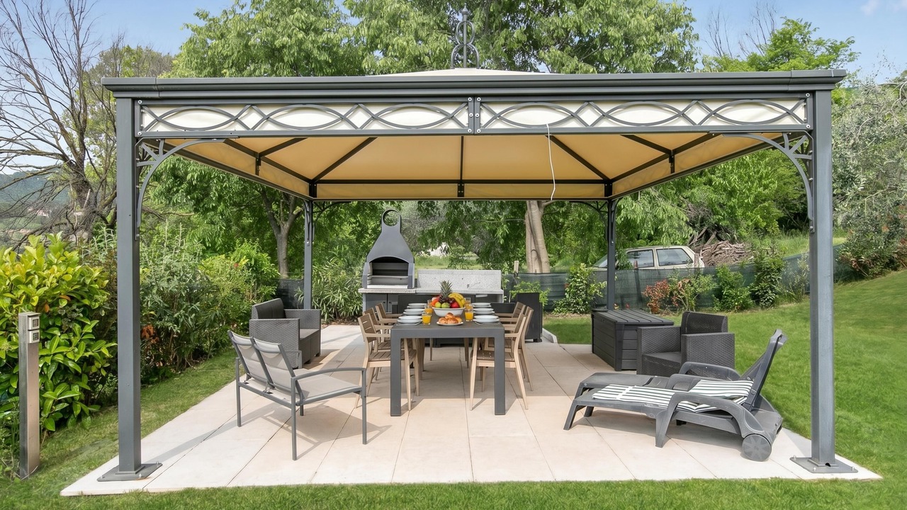 Photo of Outdoor in Roe Volciano