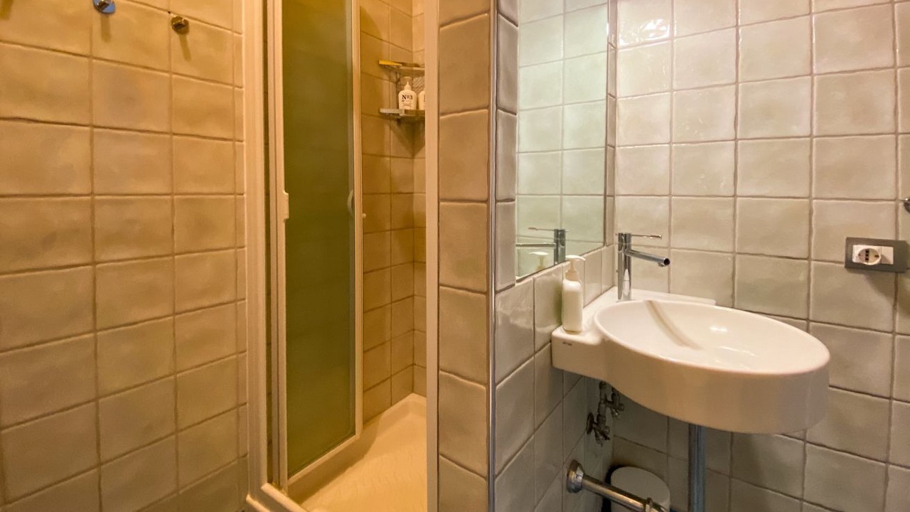 Photo of Bathroom in Cinque Terre