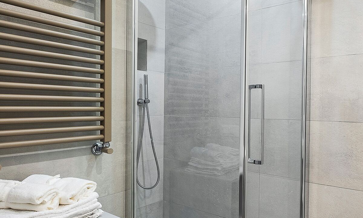 Photo of Bathroom in Rione II Trevi