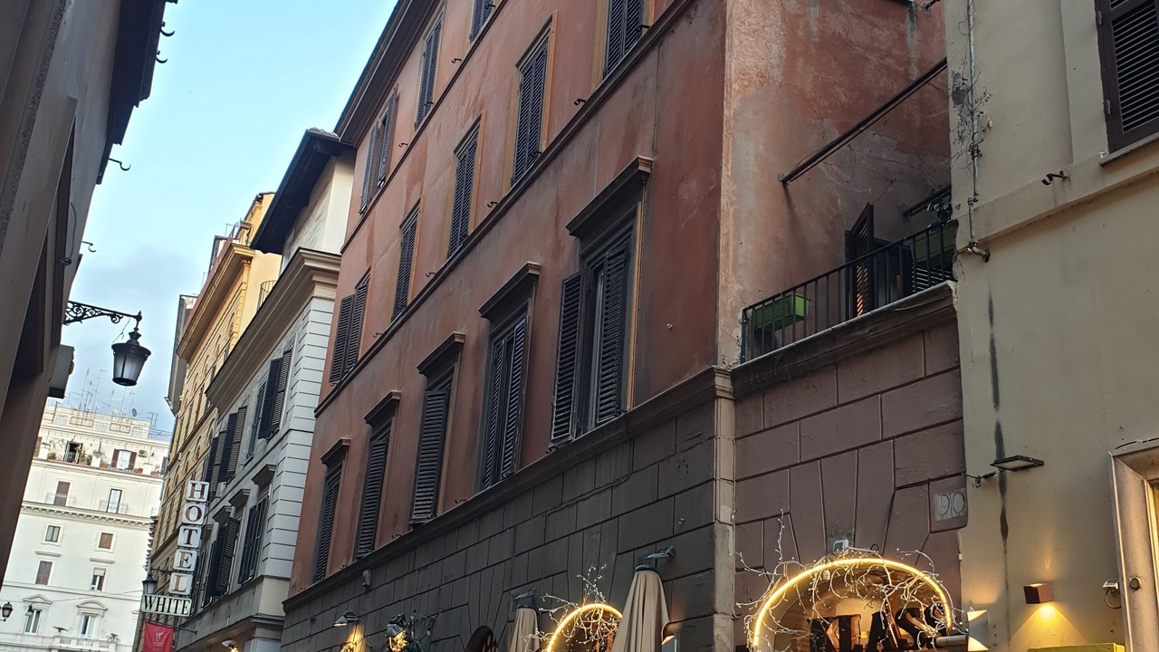 Photo of Others in Rione II Trevi