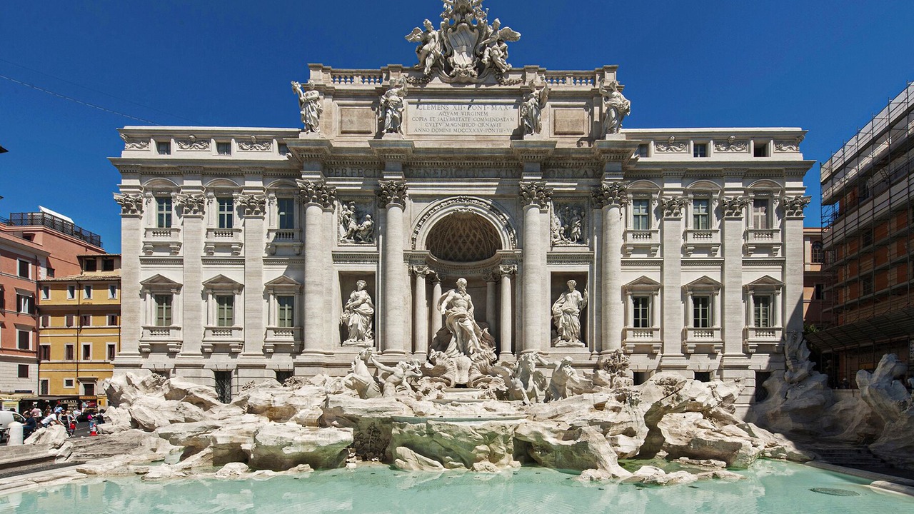 Photo of Others in Rione II Trevi