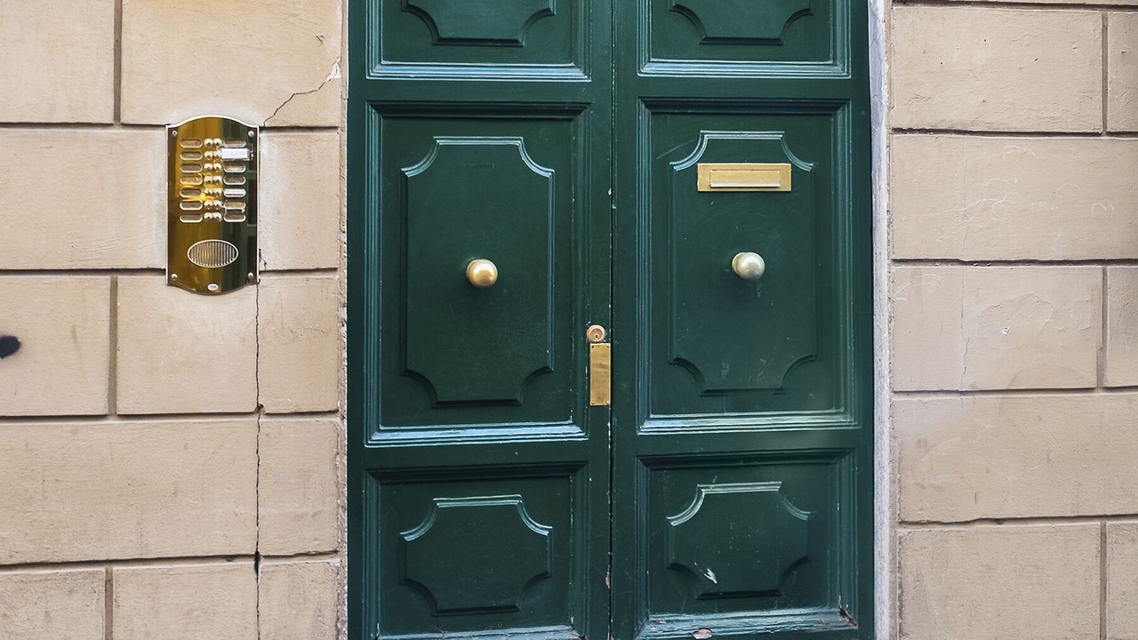 Photo of Outdoor in Rione II Trevi