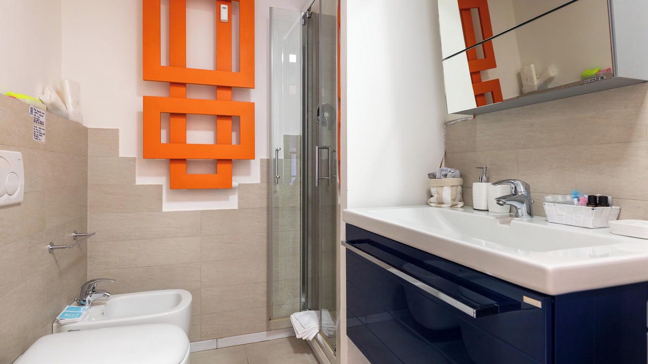 Photo of Bathroom in Historic Center