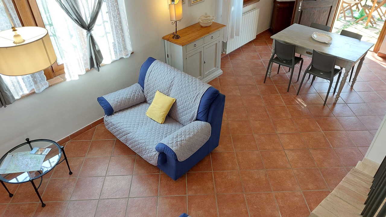Photo of Livingroom in Siena