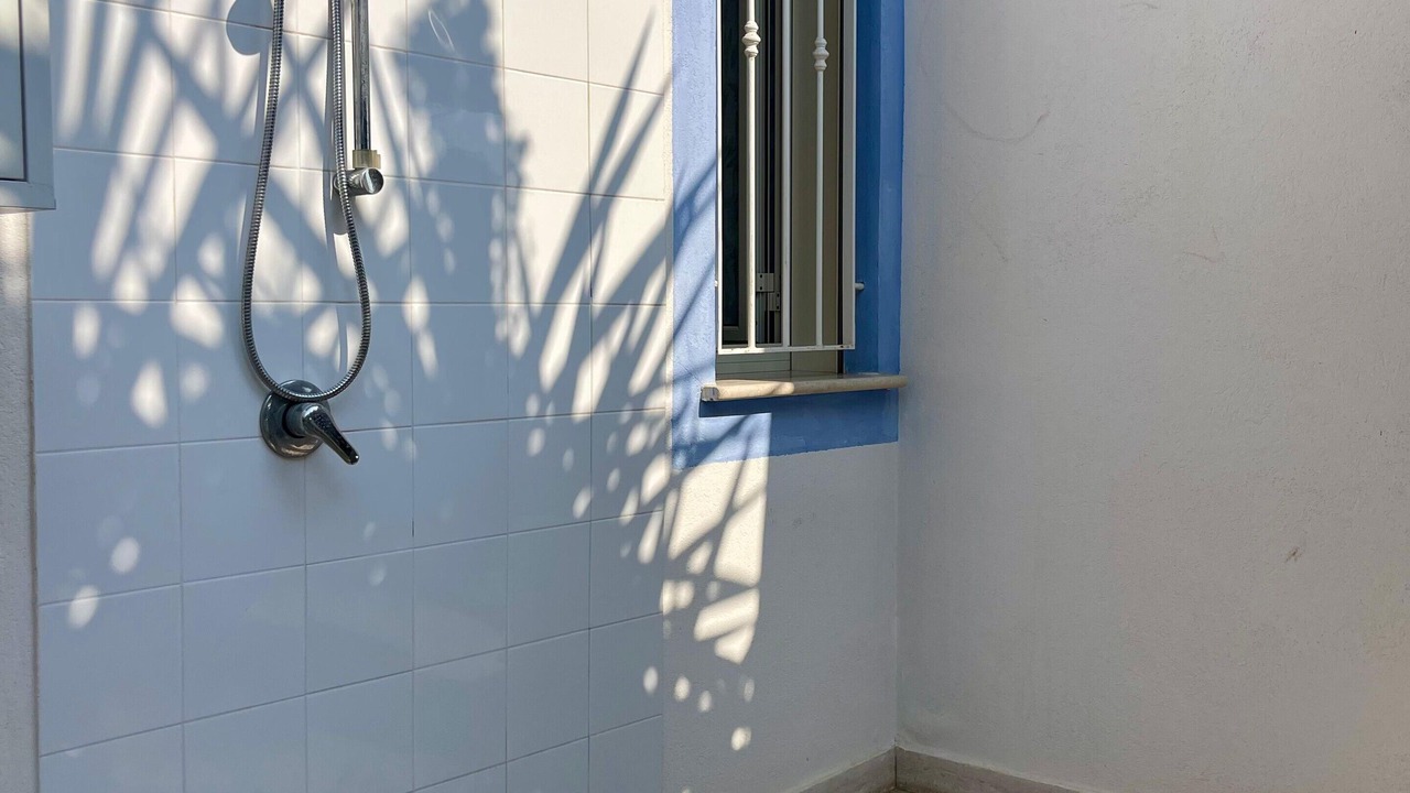 Photo of Bathroom in Castellammare del Golfo