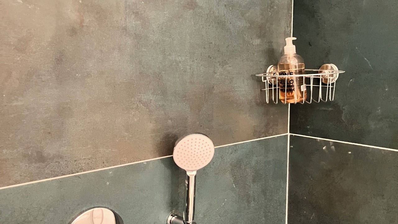 Photo of Bathroom in Quartiere XX Ardeatino