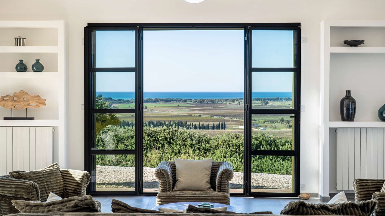Photo of Livingroom in Castelvetrano