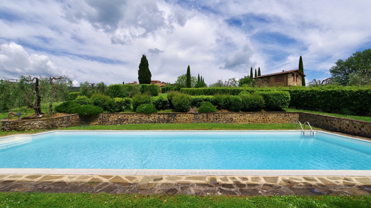 Photo of Outdoor in Castelnuovo Berardenga