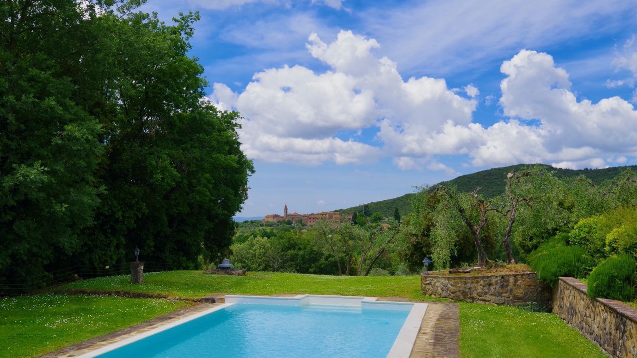Photo of Outdoor in Castelnuovo Berardenga