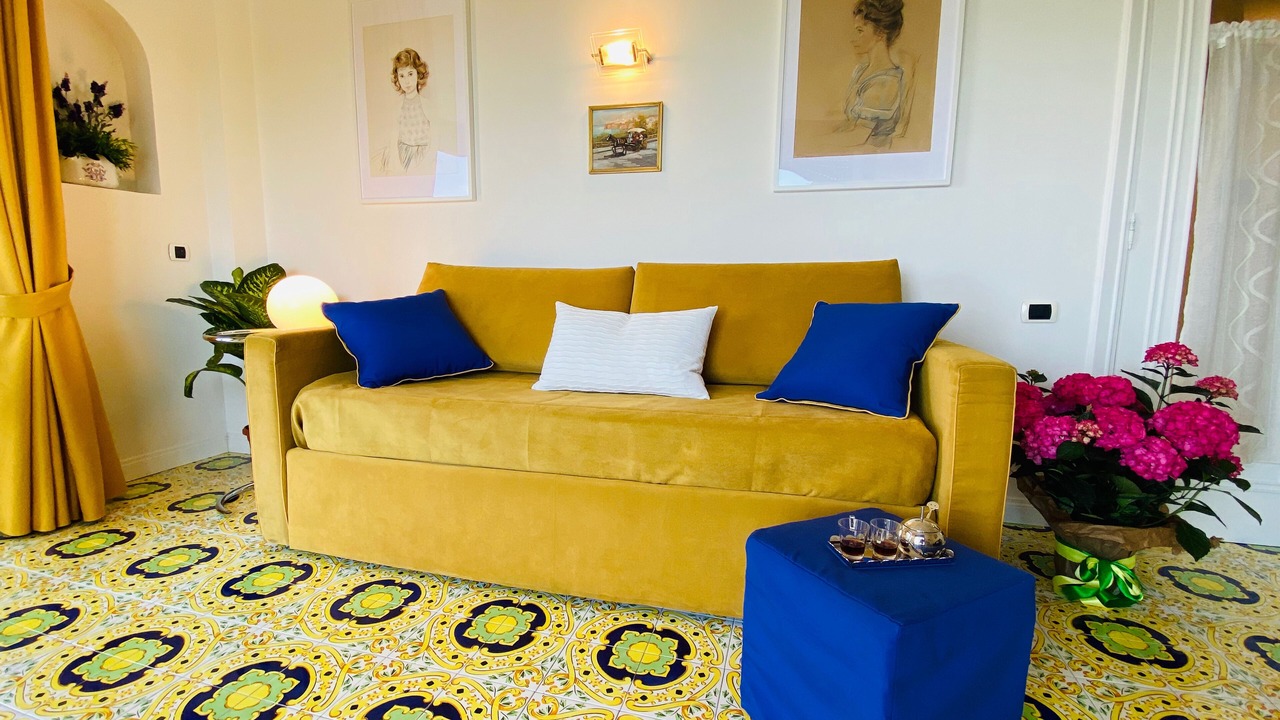 Photo of Livingroom in Sorrento City Centre