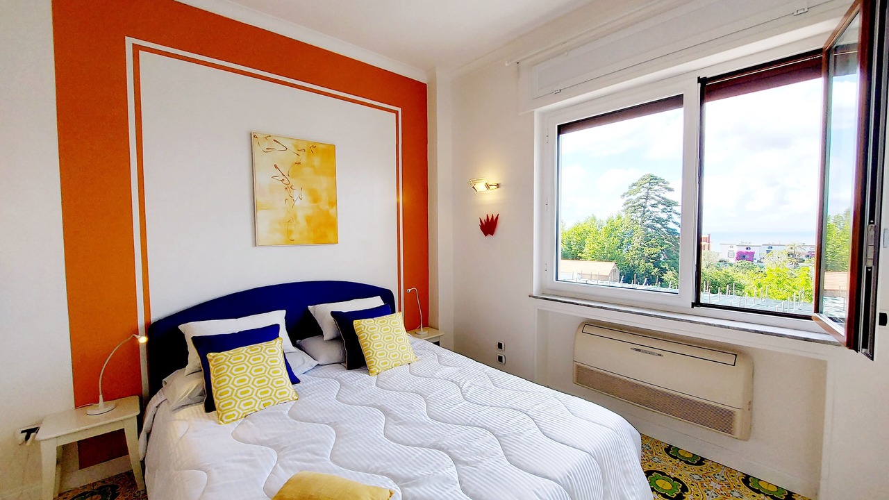 Photo of Bedroom in Sorrento City Centre